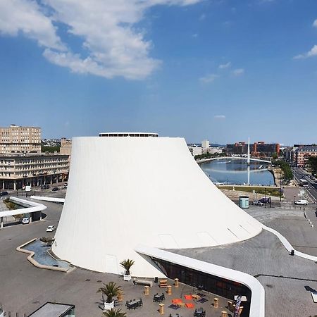 Le Loft Perret 62M2 - 4 Pers Volcan Et Halles Centrales Apartment Le Havre Exterior photo